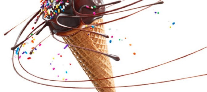 アイスクリーム占いの全貌が、今、明らかに！