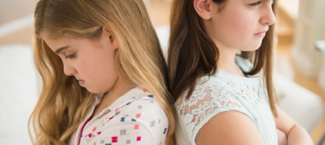 大嫌いなあの人を目の前から消す、たったひとつの簡単な方法