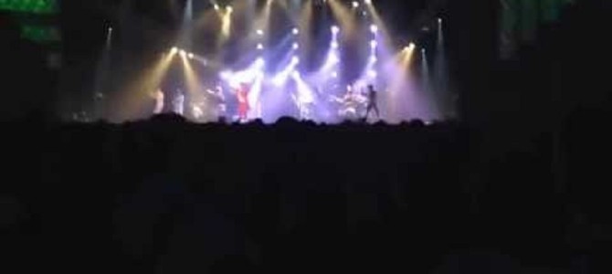 郷ひろみ、サマソニ初登場で観客の心をわしづかみに！これぞ本物のエンターテイナー！