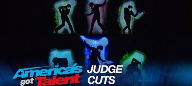 アメリカで大絶賛の日本人パフォーマー「白A」のパフォーマンスが凄い！！