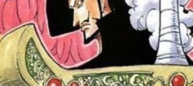 ワンピースに登場するミホークの「黒刀」を鍛冶屋が本気で作ってみた！切れ味もスゴイ！