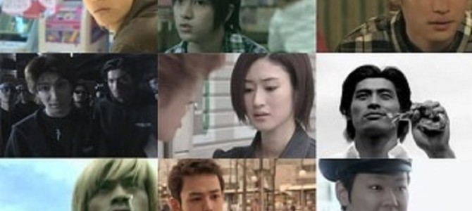 再集結は絶対にムリ。あの人も出演してた！伝説のドラマ『I.W.G.P』とは。