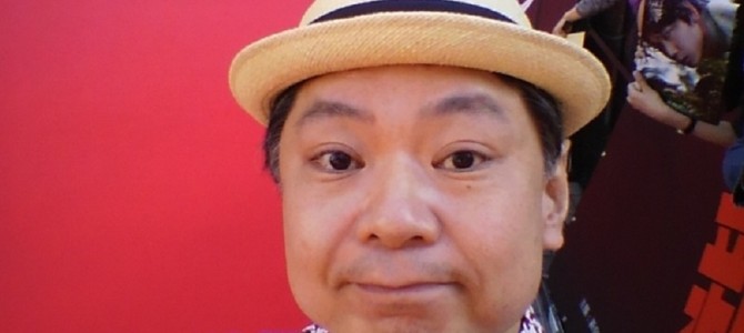 鈴木おさむプロデュース「妻へ贈る世界に一つだけのバースデー試写会」が感動的！