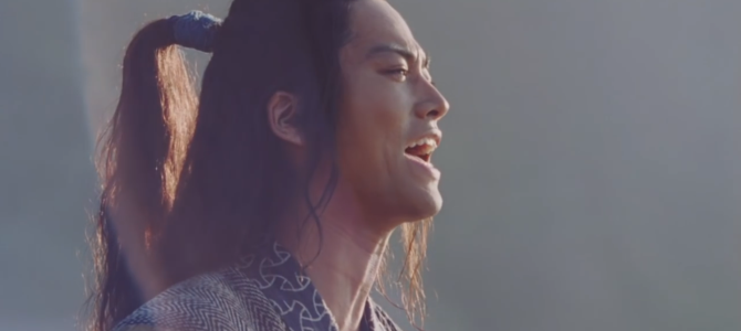 auのCMで人気の浦ちゃんが歌手デビュー！？桐谷健太さんの声が「超美声！」と話題に