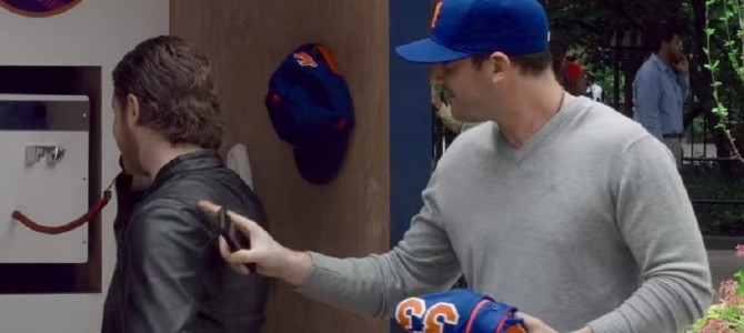 デルタ航空が野球チームと仕掛けたプロモーションが楽しそう！