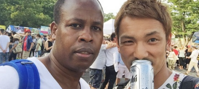 なんと年商2億円！？『あいのり』の人気メンバーだった “ヒデ”の現在