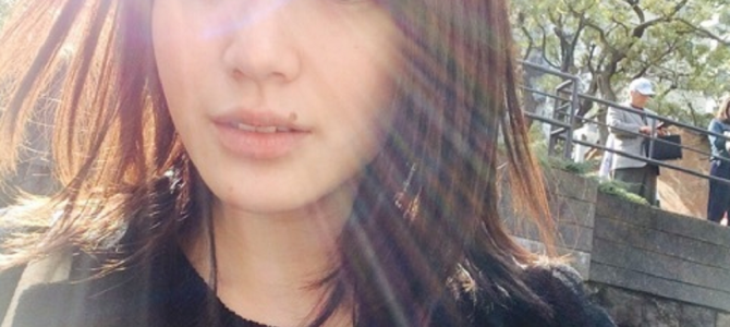 『デスノート』さゆで彼女に癒やされると話題！彼女のプロフィールや代表作、魅力をまとめました。