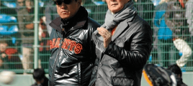 「長嶋です。僕の家どこですか？」長嶋茂雄の天然すぎる爆笑名言