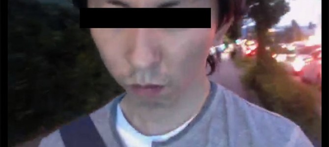 27時間テレビに乱入した男性が会社を解雇されていた。発端となった記事に激怒 27時間テレビに乱入した男性が会社を解雇されていた。発端となった記事に激怒