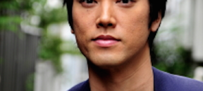 桐谷健太が極秘結婚式！そして妻が第2子妊娠！しかし事務所が隠す訳とは!?