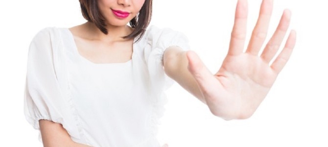 親指と人差し指の間を見るだけで分かる性格タイプ