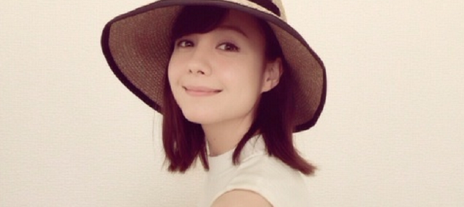 実は「慶応ガール」だった芸能人6選 実は「慶応ガール」だった芸能人6選