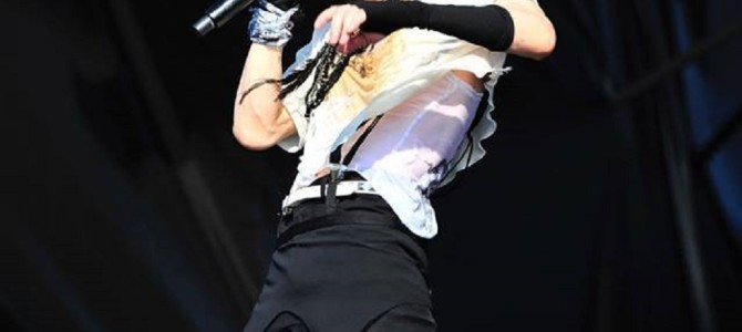 フリーライブに10万人！Acid Black Cherryに注目すべき3つの理由