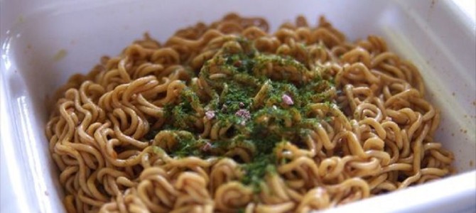 「私はペヤング!」「俺はUFO!」地域によって違うカップ焼きそばの定番とは 「私はペヤング!」「俺はUFO!」地域によって違うカップ焼きそばの定番とは