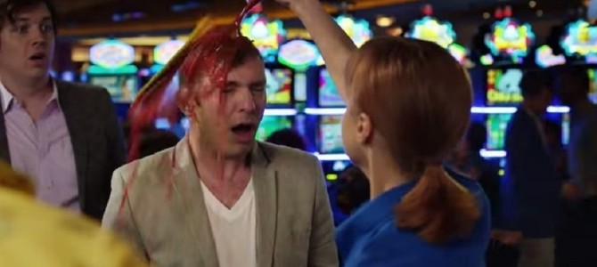 振られたらアップグレードしよう！英携帯電話会社のCMがあるある過ぎて笑える