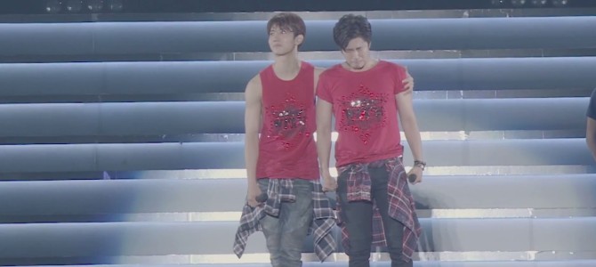 ドキュメンタリー映像を公開した東方神起。スタッフとの10年の絆に改めて感動