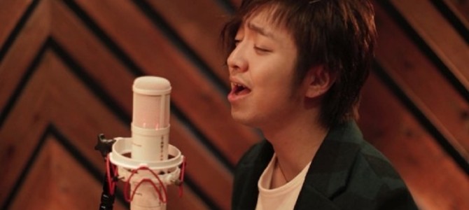 ダンスも凄いが歌も凄すぎた…。三浦大知のアカペラが鳥肌モノ