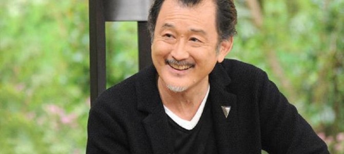 50代にして大ブレイク！吉田鋼太郎の知られざる素顔と小栗旬との意外な関係とは