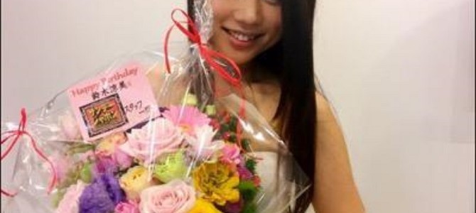 ギャル→慶応大生→AV女優→記者、そして…異色の経歴を持つ鈴木涼美とは？