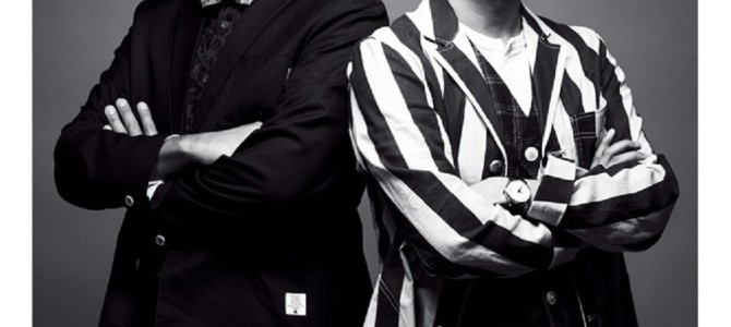 人付き合いの天才！誰からも愛される、おぎやはぎ・矢作兼の凄まじいコミュ力