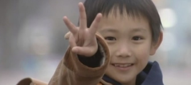 子役は大成しないなんて過去の話！昔も今も第一線で輝き続ける名俳優