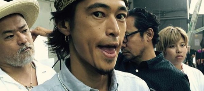 キング復活！結婚、離婚、そして俳優として再び前を向く窪塚洋介の現在