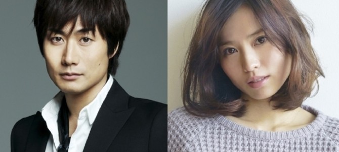 市川由衣も12歳差の“年の差婚”…こんなにいた！芸能界の年の差カップル