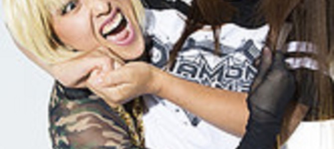 「親愛なる北斗晶さんへ」岡本夏生が”相棒”北斗晶へ送ったエールが感動的