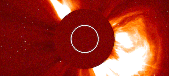 9月28日朝9時〜、33年ぶりに「スーパームーン」と「皆既月食」が同時にやってくる！その様子をNASAが生中継！