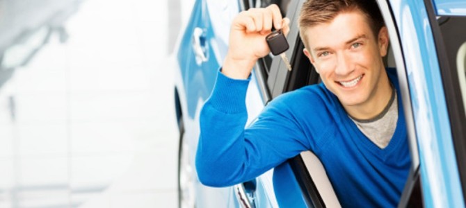 車間距離が短い男性は猪突猛進？運転を通して分かる男性の性格診断