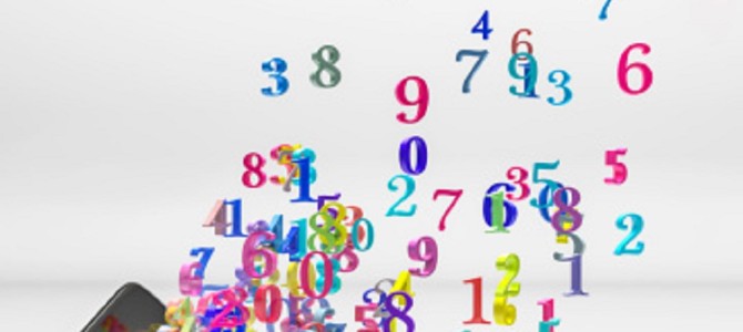 電話番号って買えたの？！レアな番号は「購入すること」ができるらしい･･･