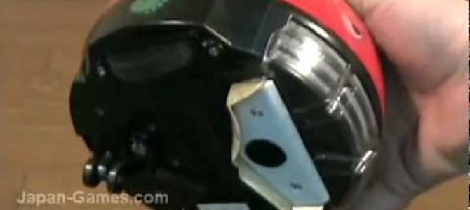 さすが任天堂！1970年台に「ルンバ」より可愛いお掃除ロボットを発売していた！