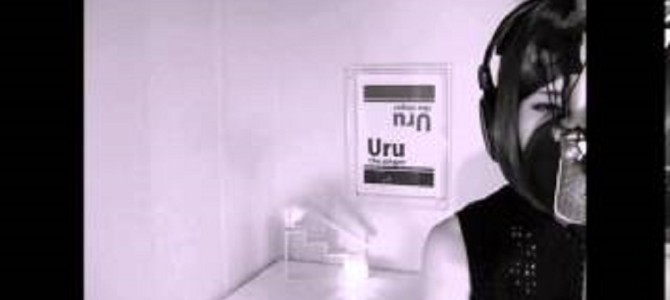 浦ちゃん「海の声」を超絶クオリティでカバー！透き通る歌声が美しすぎる！