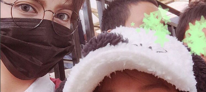 いったい誰！？「カッコいいパリーポッター」の素顔