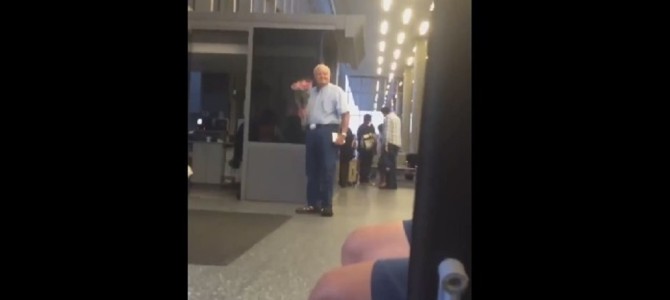 世界中の人々の心を打ったTrue Love（真実の愛）と題された動画が素敵すぎる！