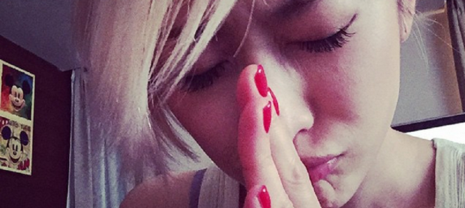 またもや批判殺到『山田 優さん』原因は英語？何をしても叩かれる…