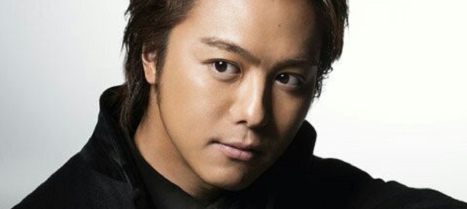 歌だけじゃない！EXILE・TAKAHIROの芸術の才能が凄すぎる！