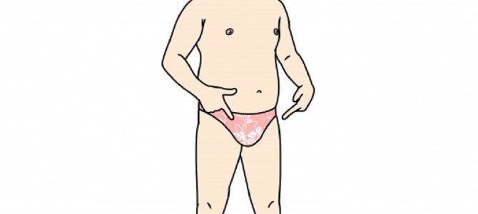 とにかく明るい安村の「意外な過去」にショックを受ける人が続出。その訳は