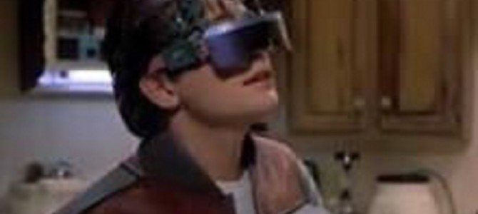 バック・トゥ・ザ・フューチャーの先見性は凄い！本当に的中した2015年未来予測！！