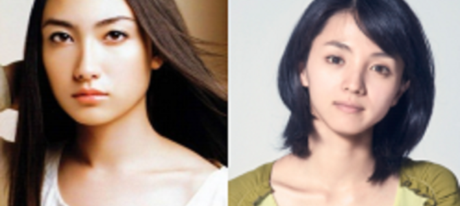 満島ひかりや香椎由宇も！？実はクォーターな女性芸能人が意外と多かった！