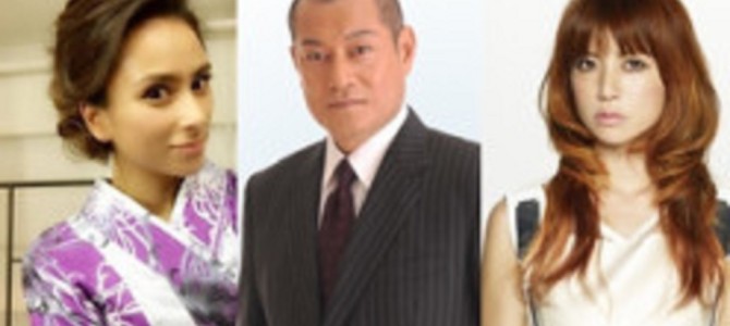 三度目の正直？こんなにいた…“再々婚”で幸せを掴んだ芸能人まとめ