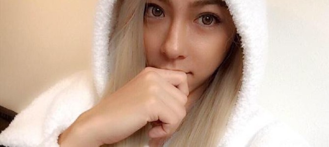 2015年の急上昇トレンド「ジェンダーレス男子」って？