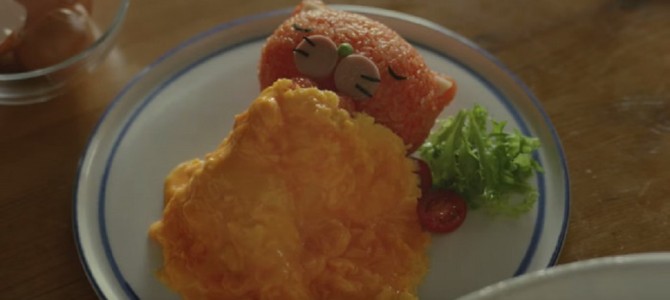 「おふとんを、かけてください」卵のCMが、ゆるくて可愛すぎる 「おふとんを、かけてください」卵のCMが、ゆるくて可愛すぎる