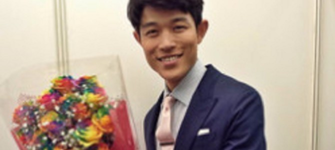 「初めて大幅な減量と向き合った」俳優・鈴木亮平が半年で20kg痩せた理由とは