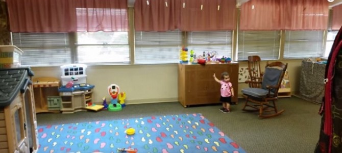 初めての保育園、初めてのお迎え、その瞬間の様子が可愛すぎると話題に 初めての保育園、初めてのお迎え、その瞬間の様子が可愛すぎると話題に