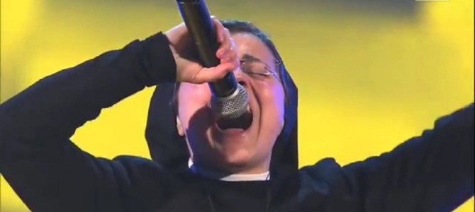 映画「天使にラブ・ソングを」が蘇った!伊シスターがオーディション番組で大絶賛! 映画「天使にラブ・ソングを」が蘇った!伊シスターがオーディション番組で大絶賛!