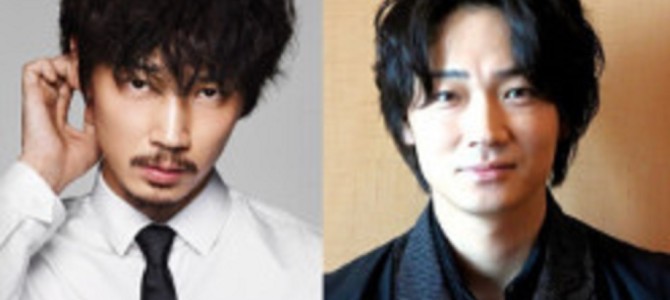 「ヒゲあり」「ヒゲなし」どちらがお好み？あの人気俳優たちで比べてみた