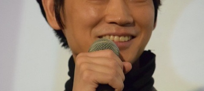 「嫌いだったのに」綾野剛を好きでなかった人が一転ファンへ。そのワケとは？