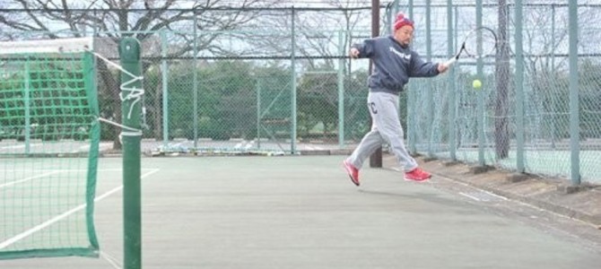 本当にできる？『テニスの王子様』の必殺技をプロに再現