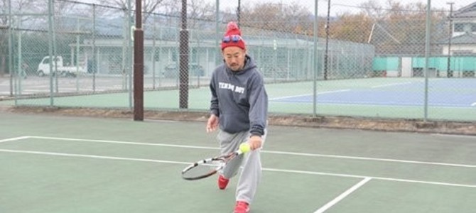 本当にできる?『テニスの王子様』の必殺技をプロに再現